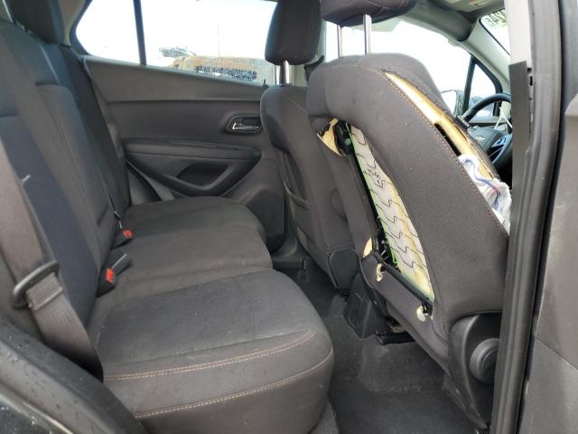 Photo 11 from auction – 2020 CHEVROLET TRAX LS with VIN 3GNCJKSB1LL169401