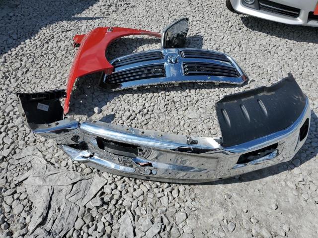 Photo 12 from auction – 2014 RAM 1500 SLT with VIN 1C6RR7LT6ES254682