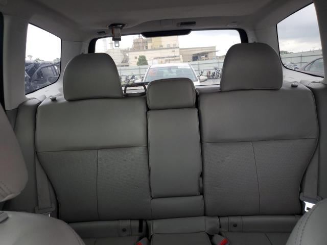 Photo 10 from auction – 2011 SUBARU FORESTER L with VIN JF2SHAEC6BH721522