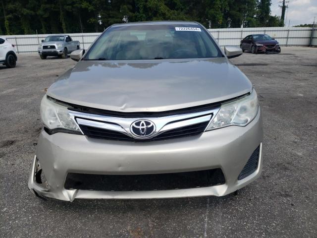 Photo 5 from auction – 2013 TOYOTA CAMRY L with VIN 4T1BF1FK0DU719099