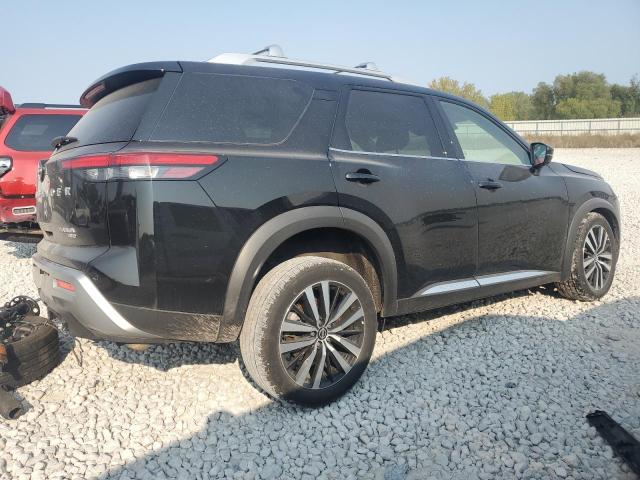 Photo 3 from auction – 2023 NISSAN PATHFINDER with VIN 5N1DR3DK5PC226513