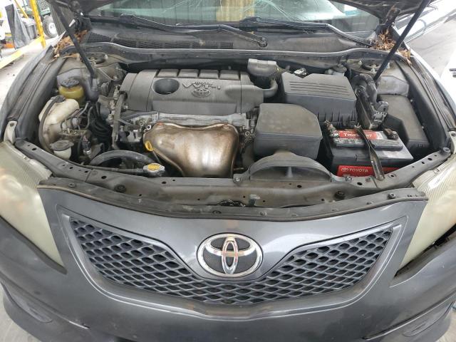 Photo 11 from auction – 2011 TOYOTA CAMRY BASE with VIN 4T1BF3EK0BU224816