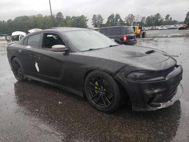 Photo 4 from auction – 2018 DODGE CHARGER R/ with VIN 2C3CDXGJ6JH253012