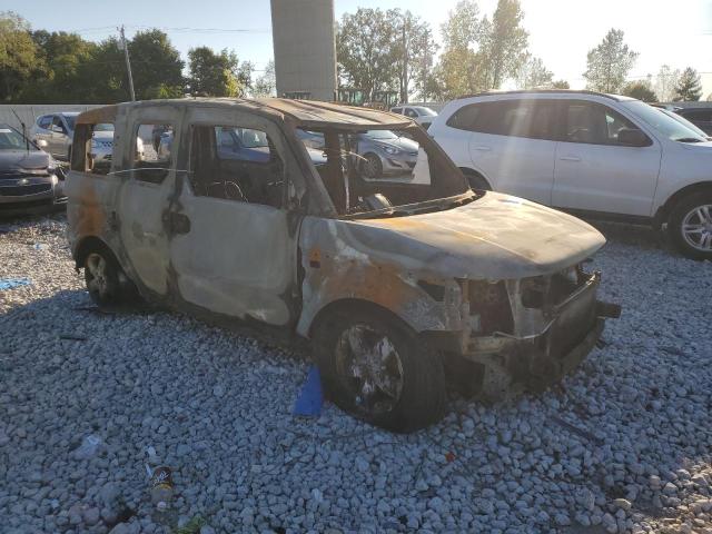 Photo 4 from auction – 2004 HONDA ELEMENT EX with VIN 5J6YH28574L011759