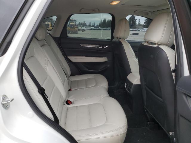 Photo 11 from auction – 2018 MAZDA CX-5 GRAND with VIN JM3KFBDM2J0345166