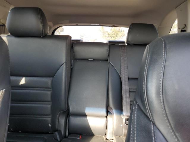 Photo 10 from auction – 2018 KIA SORENTO EX with VIN 5XYPHDA58JG363134