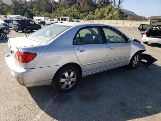 Photo 3 from auction – 2006 TOYOTA COROLLA CE with VIN 1NXBR32E06Z702468