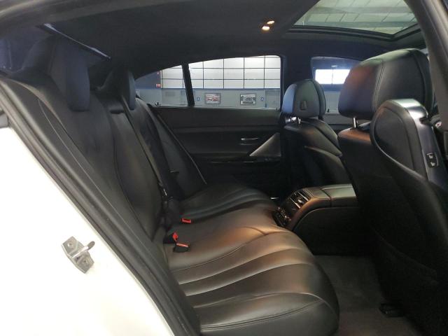 Photo 10 from auction – 2016 BMW ALPINA B6 with VIN WBA6D6C50GGK18141