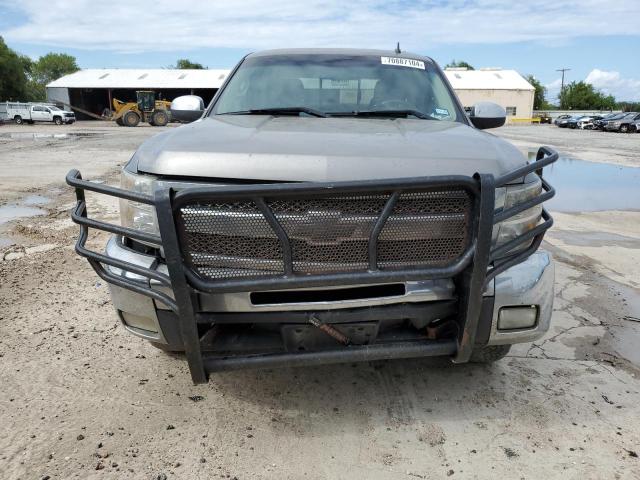 Photo 5 from auction – 2013 CHEVROLET SILVERADO with VIN 1GCRCSE08DZ222287