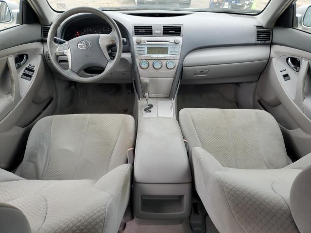 Photo 8 from auction – 2009 TOYOTA CAMRY BASE with VIN 4T1BE46K39U331652