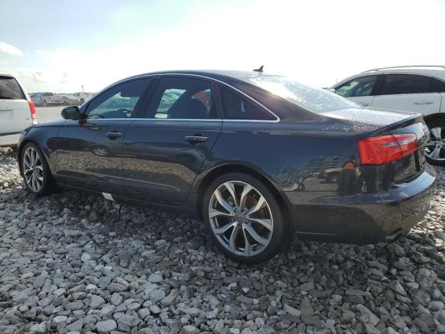 Photo 2 from auction – 2015 AUDI A6 PREMIUM with VIN WAUGFAFC4FN008745