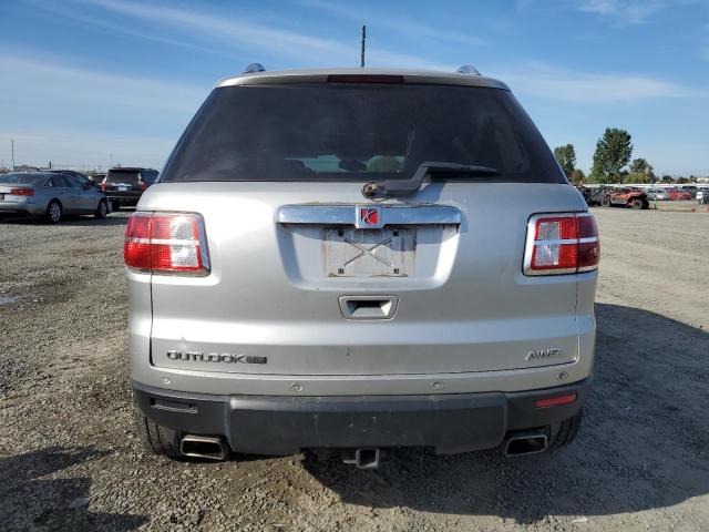 Photo 6 from auction – 2007 SATURN OUTLOOK SP with VIN 5GZEV33727J161969