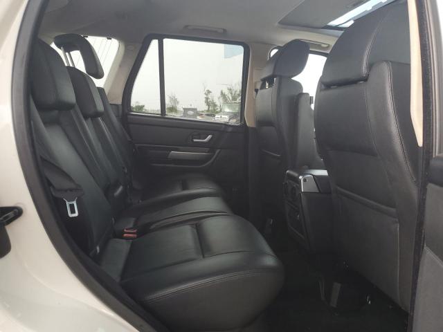 Photo 11 from auction – 2007 LAND ROVER RANGE ROVE with VIN SALSF25447A994549
