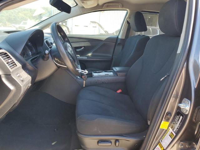 Photo 7 from auction – 2013 TOYOTA VENZA LE with VIN 4T3ZA3BB6DU074996