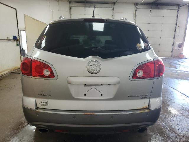 Photo 6 from auction – 2010 BUICK ENCLAVE CX with VIN 5GALRBEDXAJ134568