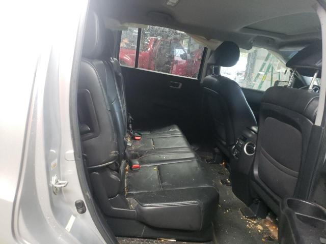 صورة رقم 11 من المزاد - 2013 HONDA PILOT EXLN مع VIN 5FNYF4H77DB039833