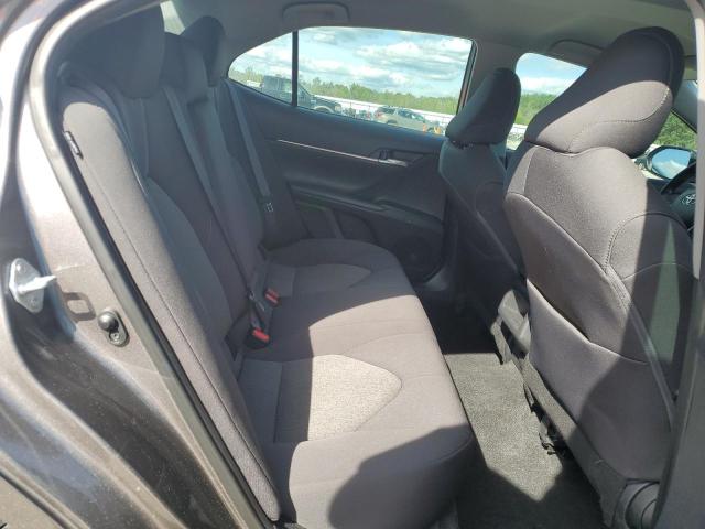 Photo 10 from auction – 2022 TOYOTA CAMRY LE with VIN 4T1C11AK2NU680933