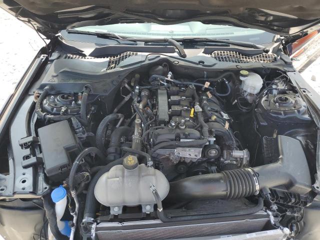 Photo 11 from auction – 2021 FORD MUSTANG with VIN 1FA6P8TH6M5152286