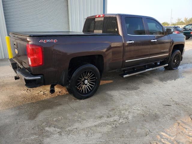Photo 3 from auction – 2016 CHEVROLET SILVERADO with VIN 3GCUKSEC1GG282939