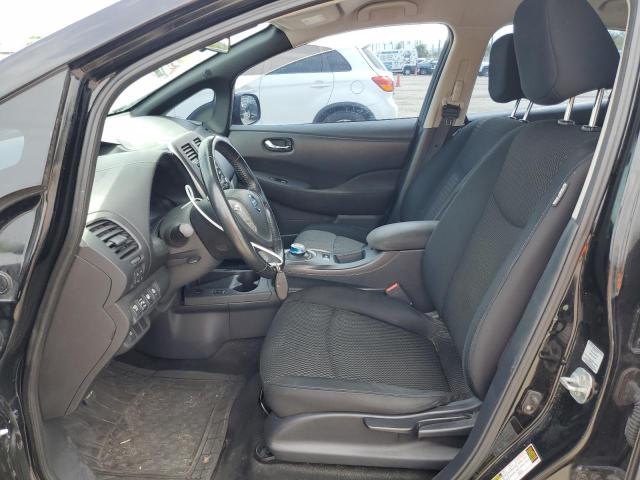 Photo 7 from auction – 2013 NISSAN LEAF S with VIN 1N4AZ0CP0DC416367