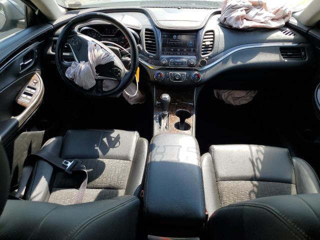 Photo 8 from auction – 2015 CHEVROLET IMPALA LT with VIN 1G1115SL2FU136968