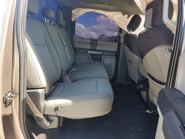 Photo 10 from auction – 2019 FORD F150 SUPER with VIN 1FTEW1E57KKC55914