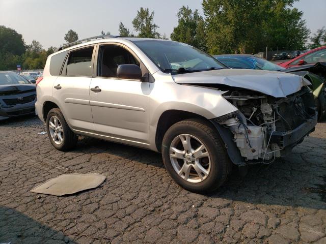 Photo 4 from auction – 2009 TOYOTA RAV4 with VIN JTMBK33V39D005131