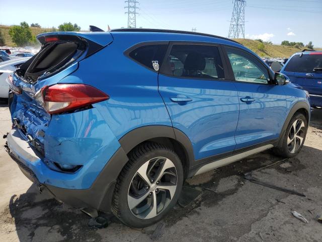 Photo 3 from auction – 2018 HYUNDAI TUCSON VAL with VIN KM8J3CA27JU730104