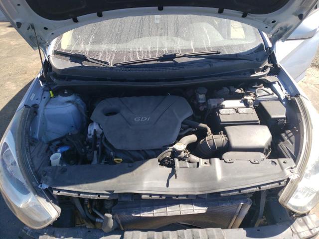 Photo 11 from auction – 2013 HYUNDAI ACCENT GLS with VIN KMHCT4AE1DU284092
