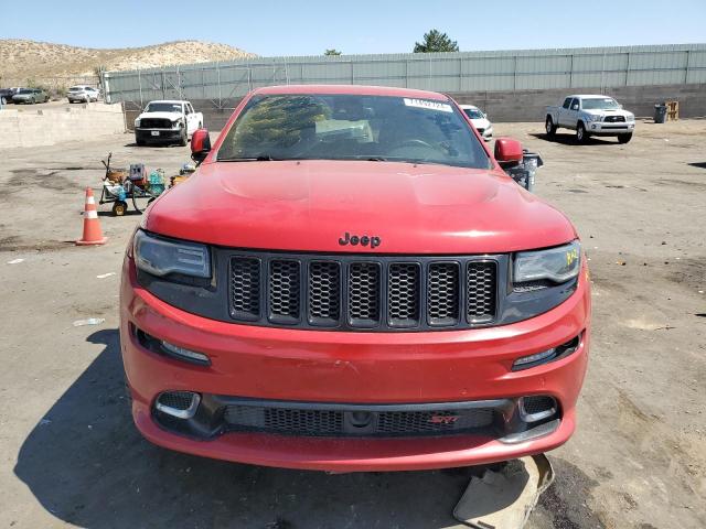 Photo 5 from auction – 2014 JEEP GRAND CHER with VIN 1C4RJFDJ6EC202549