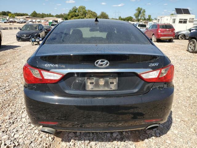 Photo 6 from auction – 2011 HYUNDAI SONATA with VIN 5NPEC4AB0BH207031