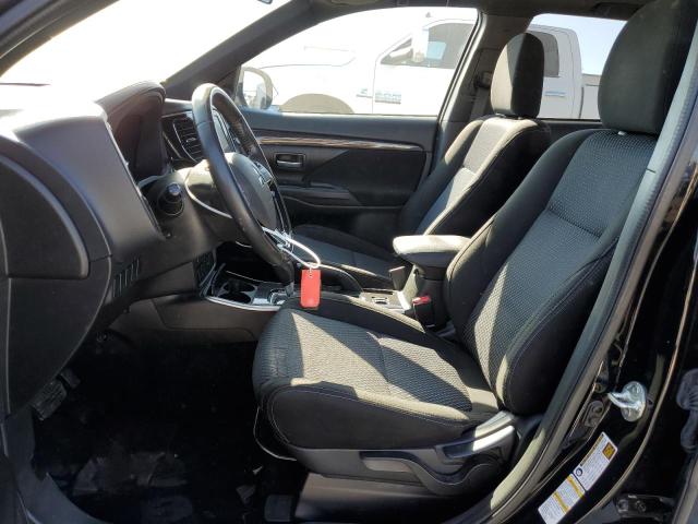 Photo 7 from auction – 2018 MITSUBISHI OUTLANDER with VIN JA4AD3A34JZ029608