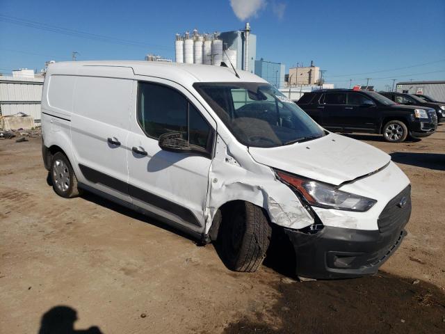 Photo 4 from auction – 2022 FORD TRANSIT CO with VIN NM0LS7S29N1521330