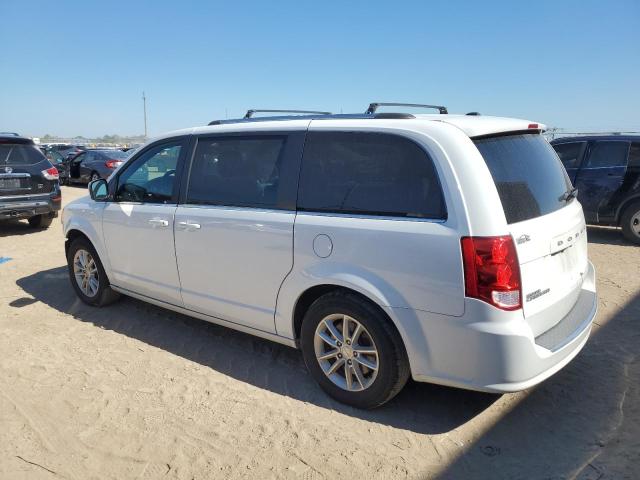 Photo 2 from auction – 2018 DODGE GRAND CARA with VIN 2C4RDGCGXJR264346
