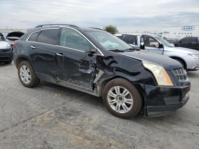 Photo 4 from auction – 2011 CADILLAC SRX with VIN 3GYFNGEY2BS571224