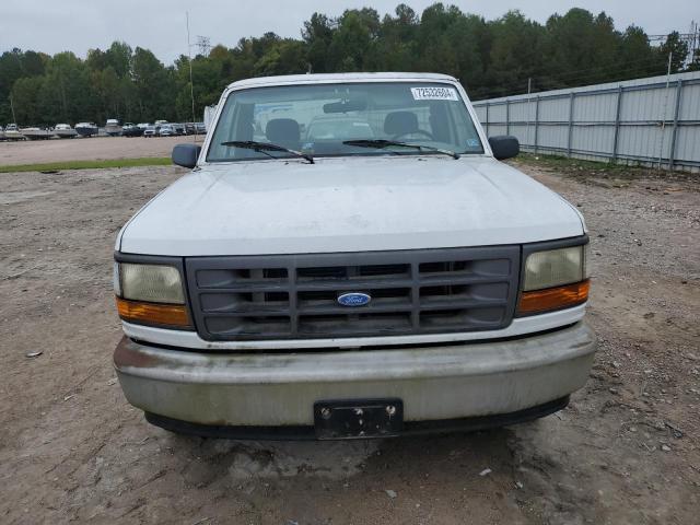 Photo 5 from auction – 1994 FORD F150 with VIN 1FTEF15Y3RNA61092