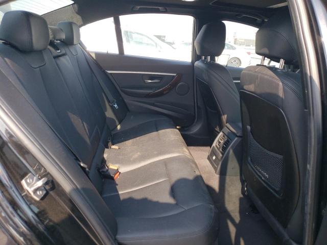 Photo 10 from auction – 2017 BMW 330 I with VIN WBA8B9G57HNU48881