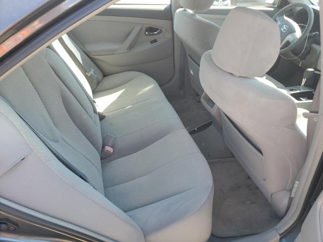 Photo 10 from auction – 2007 TOYOTA CAMRY CE with VIN 4T4BE46K07R008341