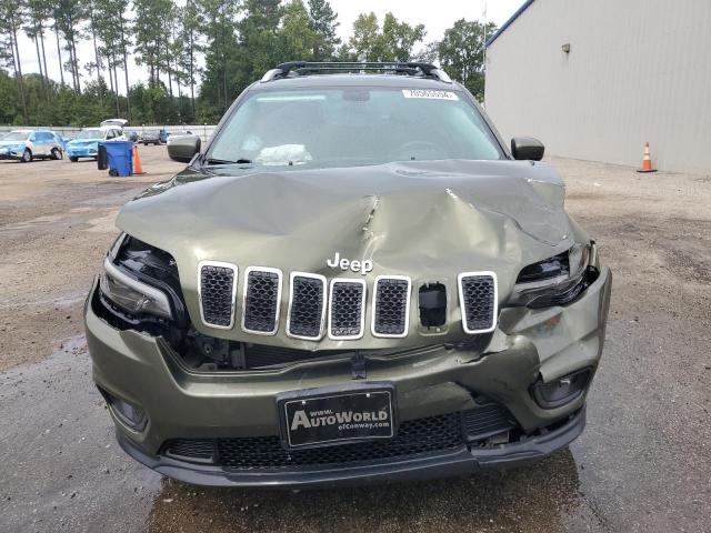 Photo 5 from auction – 2019 JEEP CHEROKEE L with VIN 1C4PJMCB8KD138848