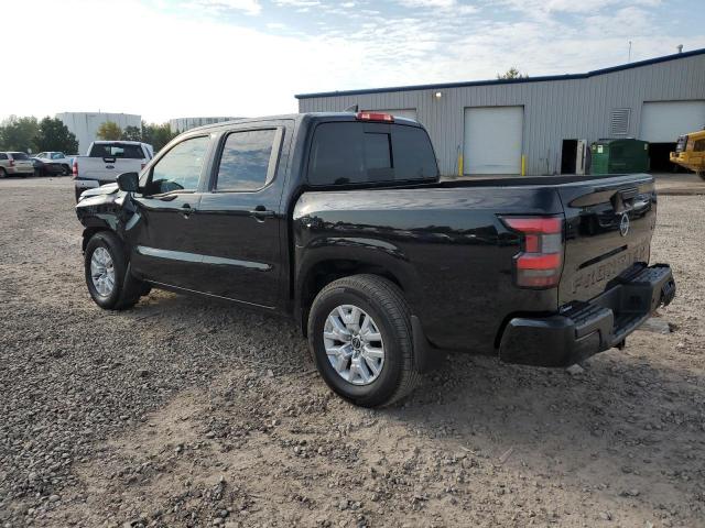 Photo 2 from auction – 2024 NISSAN FRONTIER S with VIN 1N6ED1EJ4RN606190