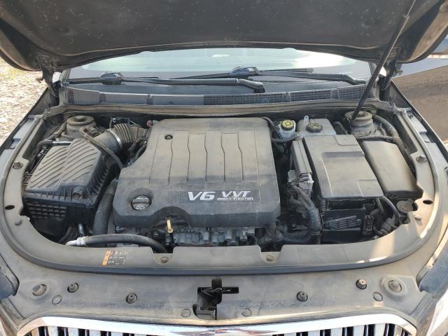 Photo 11 from auction – 2015 BUICK LACROSSE with VIN 1G4GB5G33FF285719