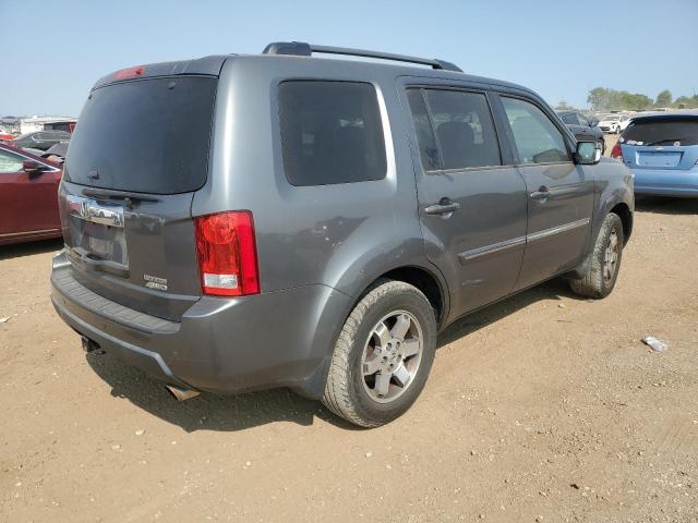 صورة رقم 3 من المزاد - 2011 HONDA PILOT TOUR مع VIN 5FNYF4H90BB005635