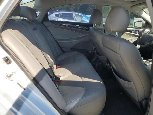 Photo 10 from auction – 2013 HYUNDAI SONATA SE with VIN 5NPEC4AC3DH553375