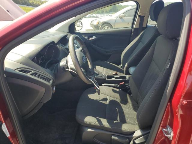 Photo 7 from auction – 2015 FORD FOCUS SE with VIN 1FADP3K22FL372398