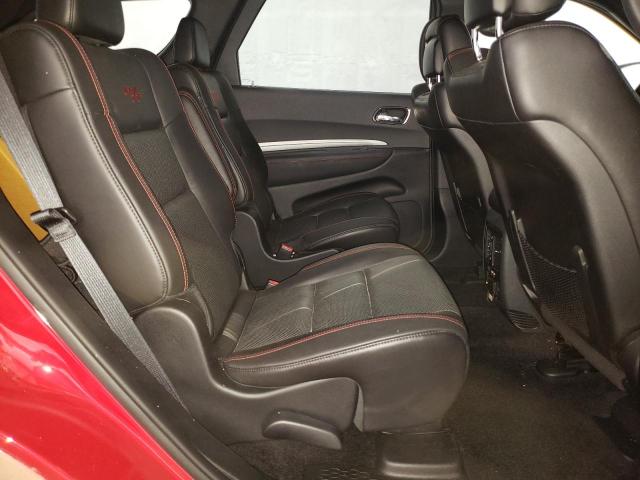 Photo 11 from auction – 2018 DODGE DURANGO R/ with VIN 1C4SDJCTXJC439733