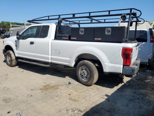Photo 2 from auction – 2022 FORD F250 SUPER with VIN 1FT7X2B60NEF96082