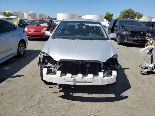 Photo 5 from auction – 2006 TOYOTA COROLLA CE with VIN 1NXBR32E36Z578616