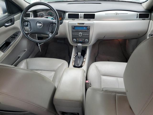 Photo 8 from auction – 2008 CHEVROLET IMPALA SUP with VIN 2G1WD58C881226449