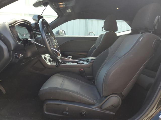 Photo 7 from auction – 2016 DODGE CHALLENGER with VIN 2C3CDZAG7GH338202