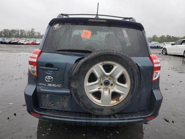 Photo 6 from auction – 2009 TOYOTA RAV4 with VIN JTMZF35V695004663